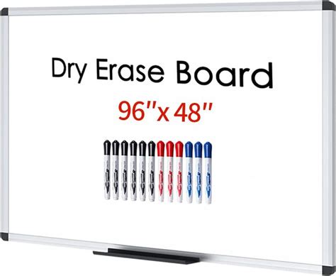 professional dry erase board